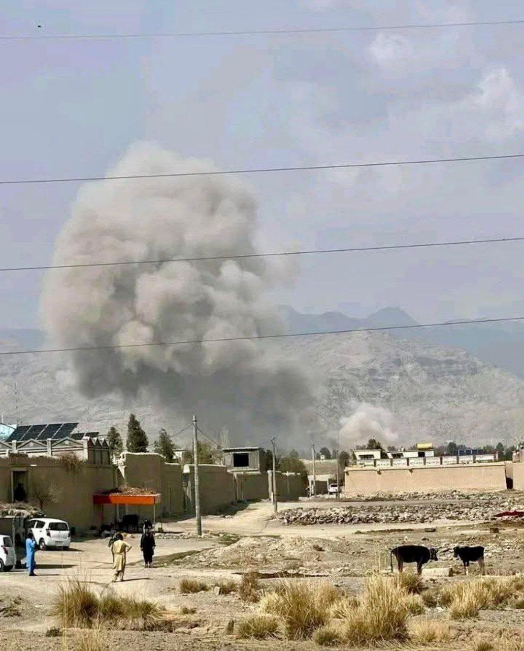 Pakistan