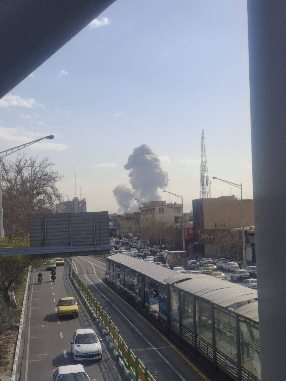 IRAN