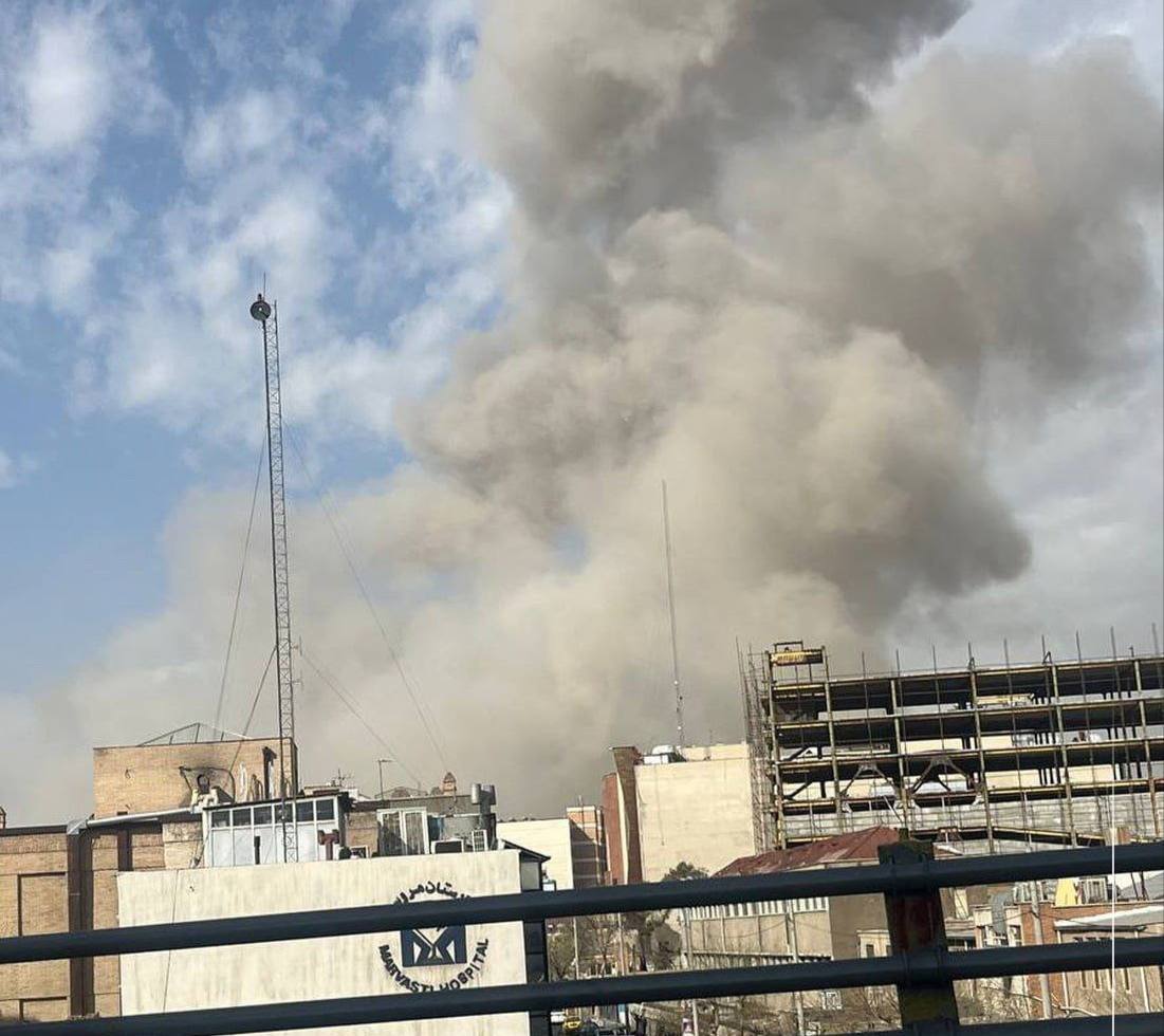 IRAN