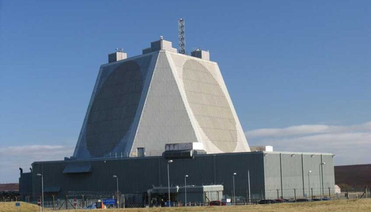 Radar