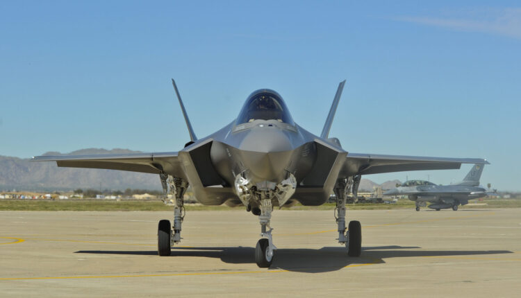 F-35