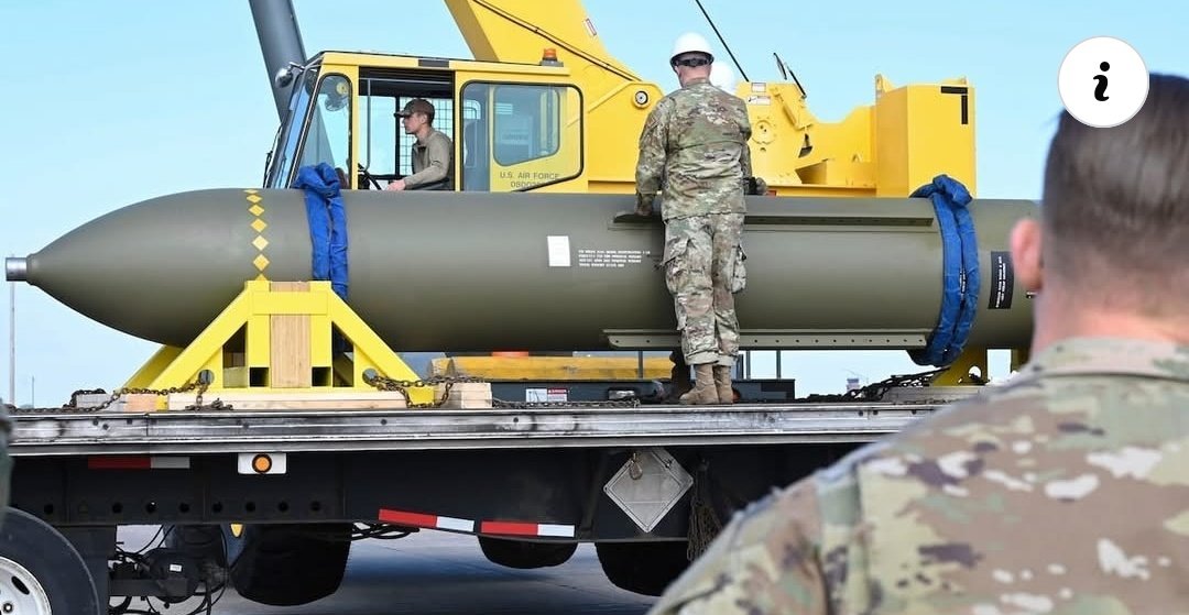 GBU-57