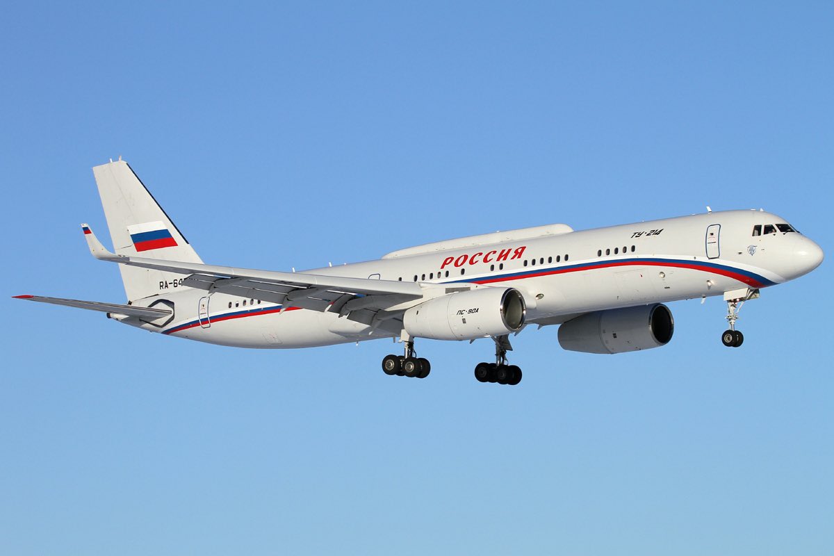 Rossiya