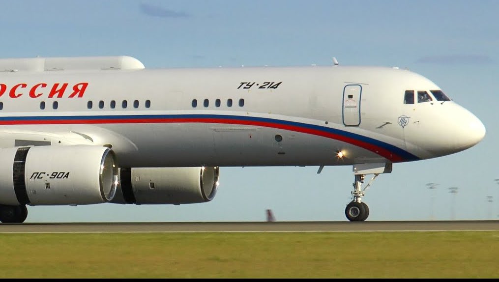 Rossiya