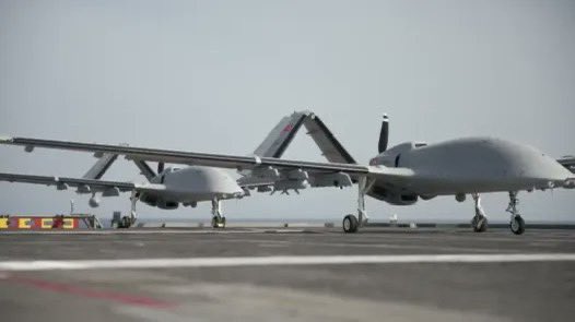 Bayraktar TB3