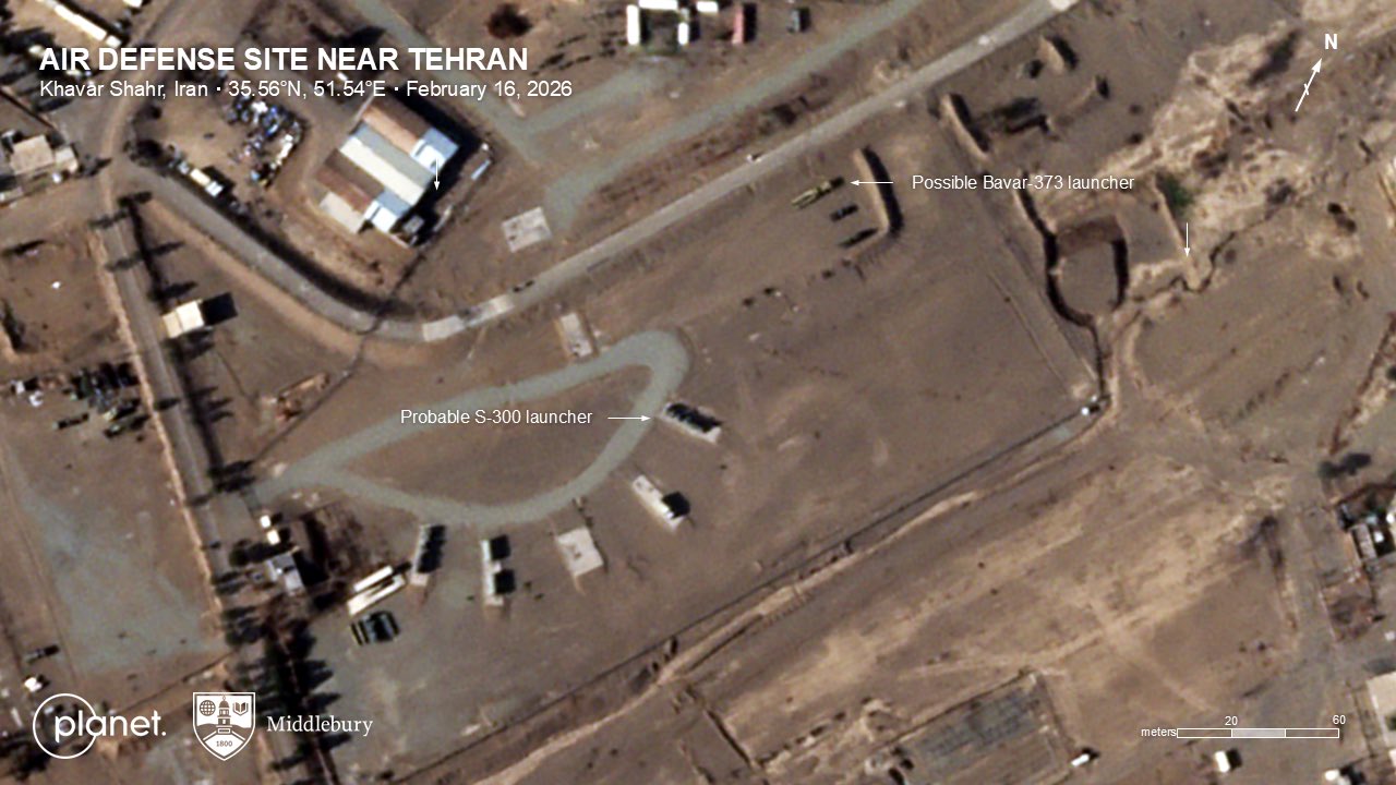 IRAN
