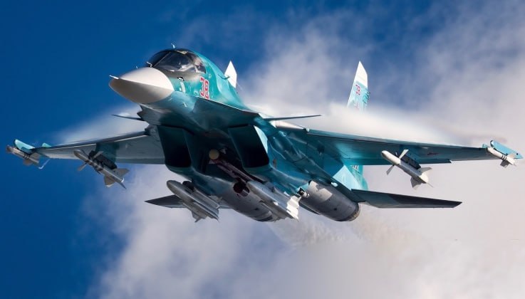 Su-34