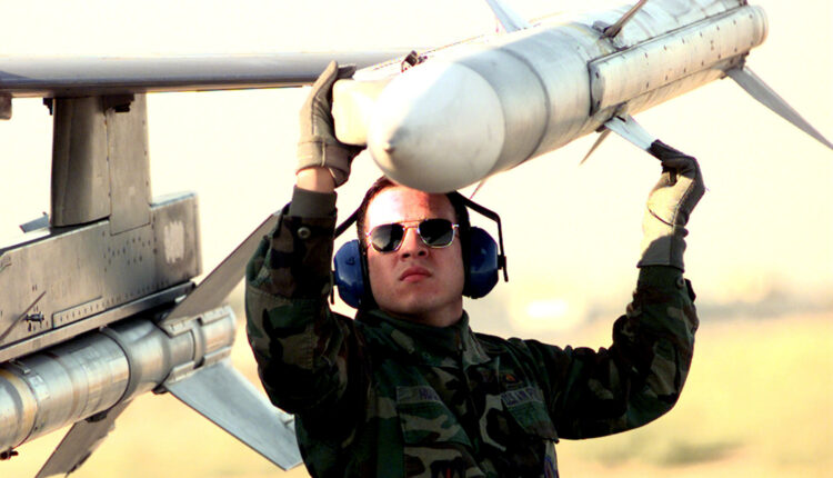AMRAAM