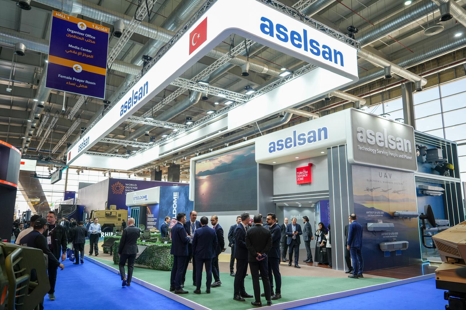 ASELSAN