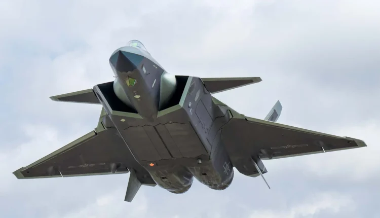 J-20