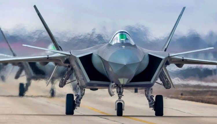 J-20