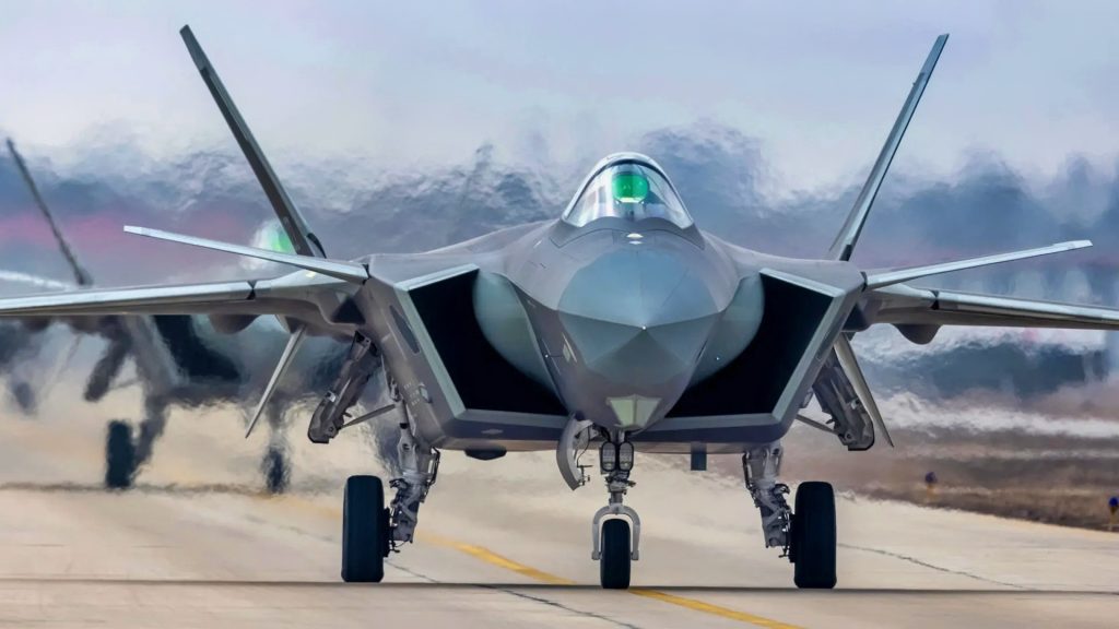 J-20