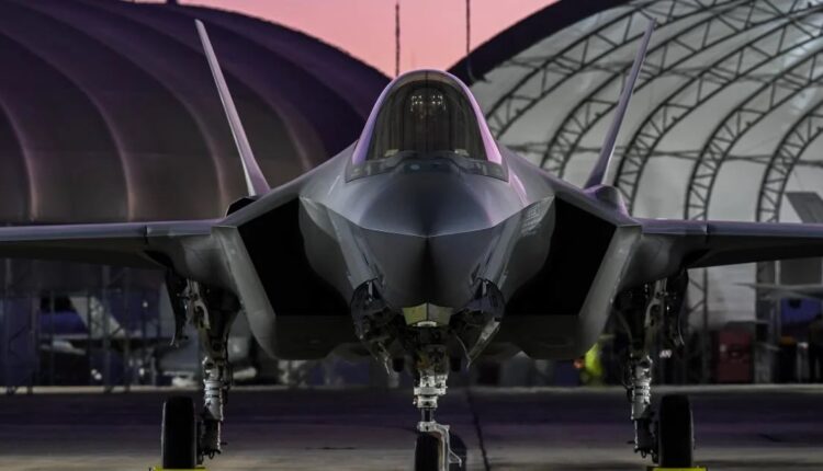F-35