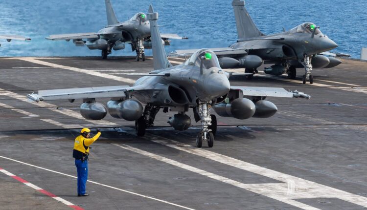 Rafale-M