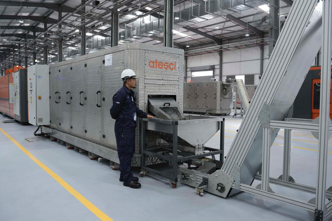 Ketech Asia