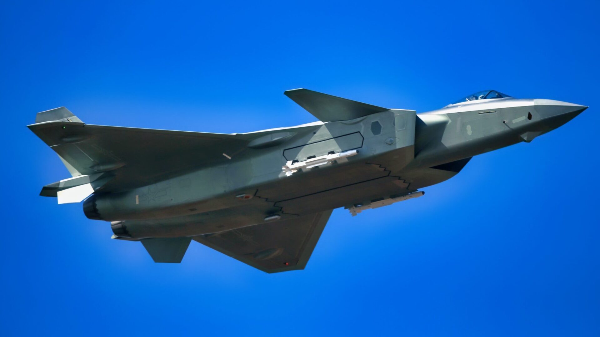 J-20