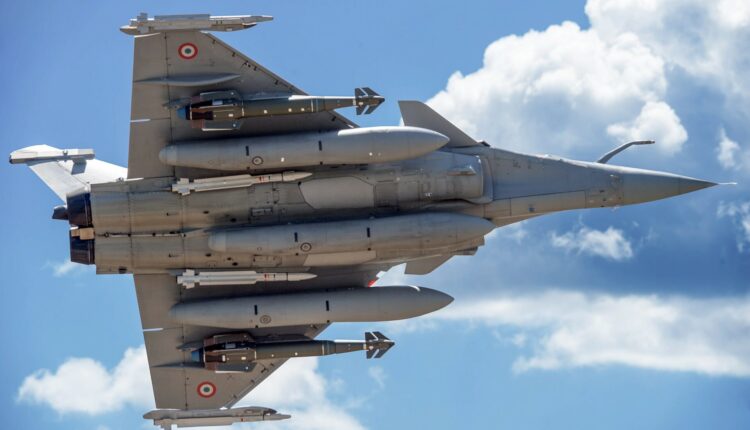 Rafale