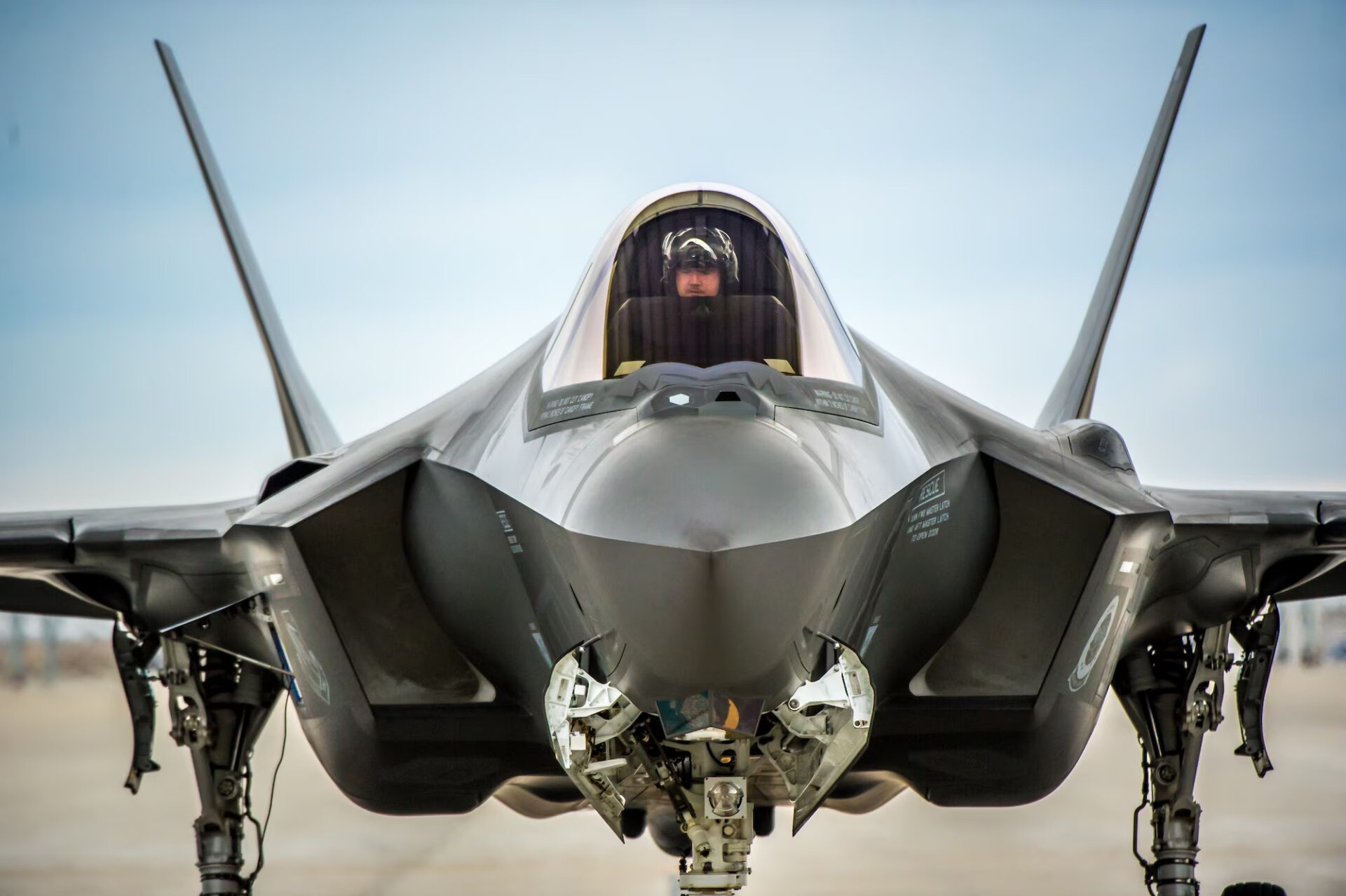 F-35
