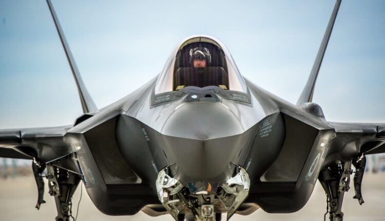 F-35