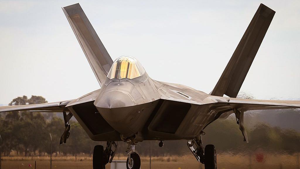 F-22