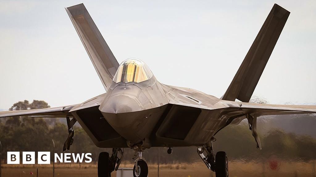 F-22