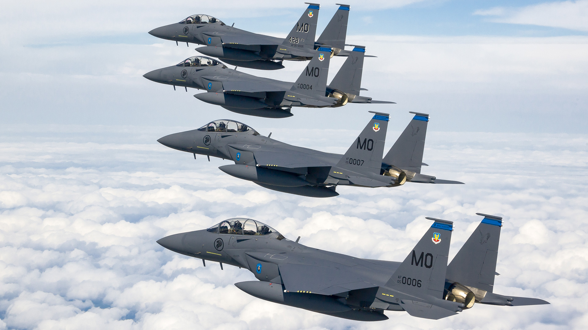 F-15EX