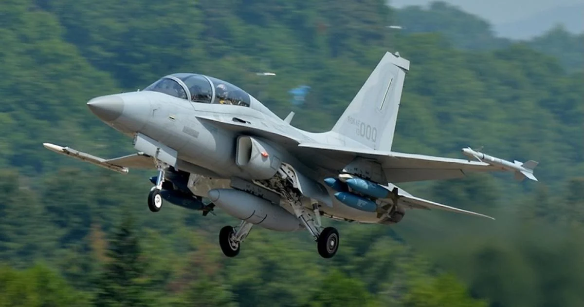 FA-50