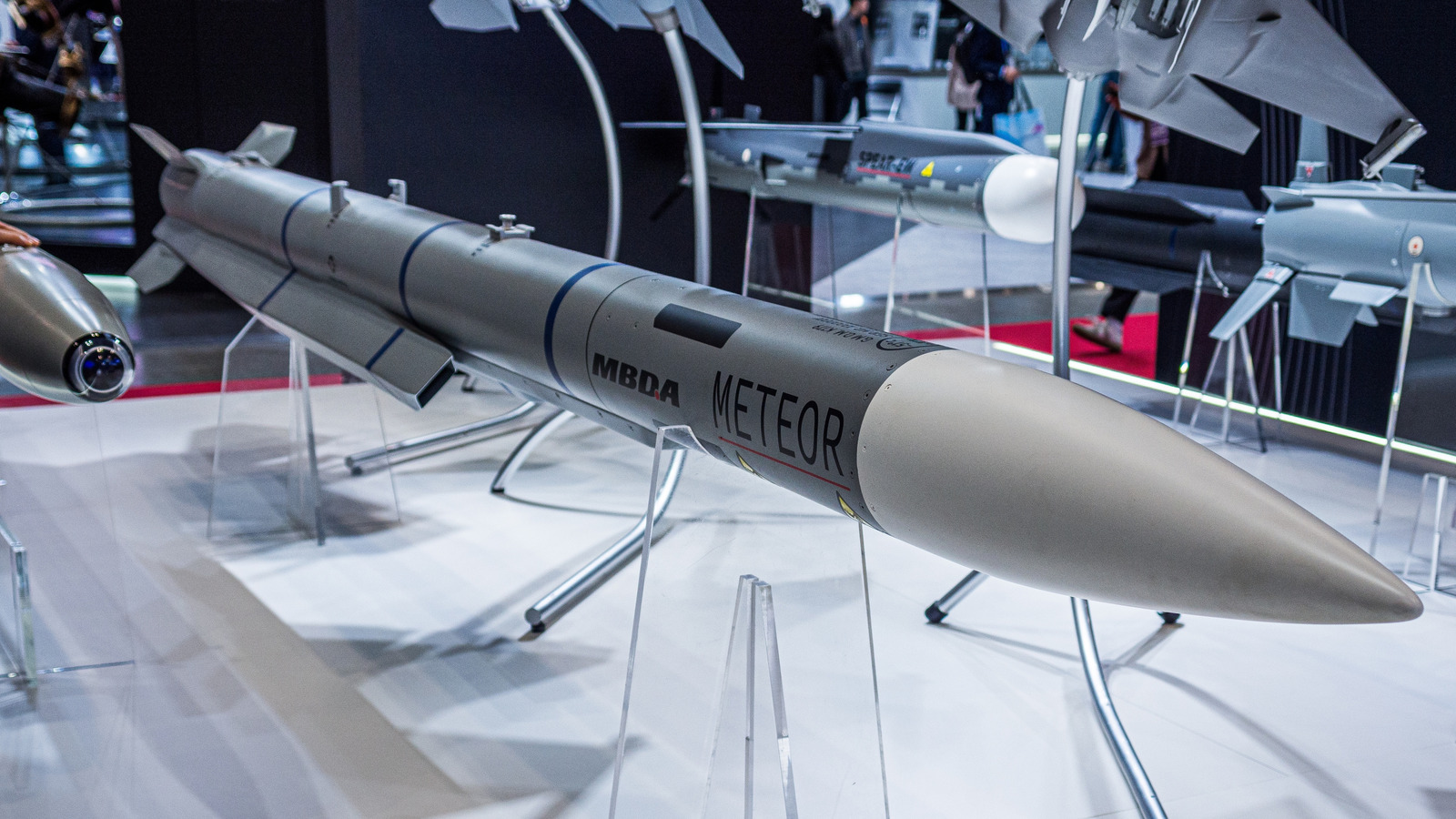 METEOR