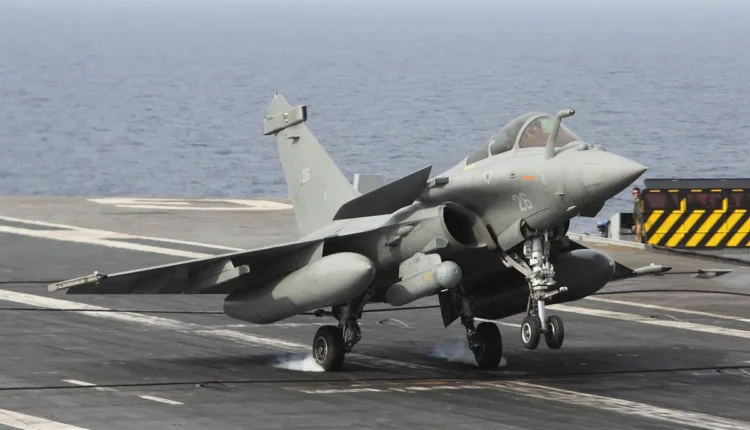 Rafale-M