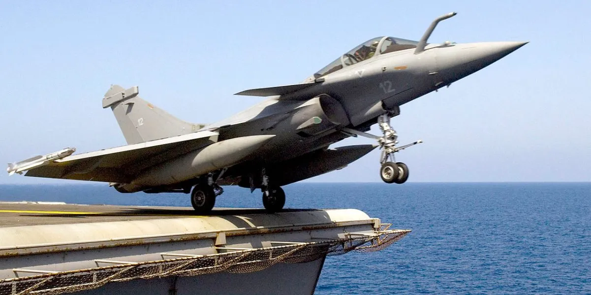 Rafale-M