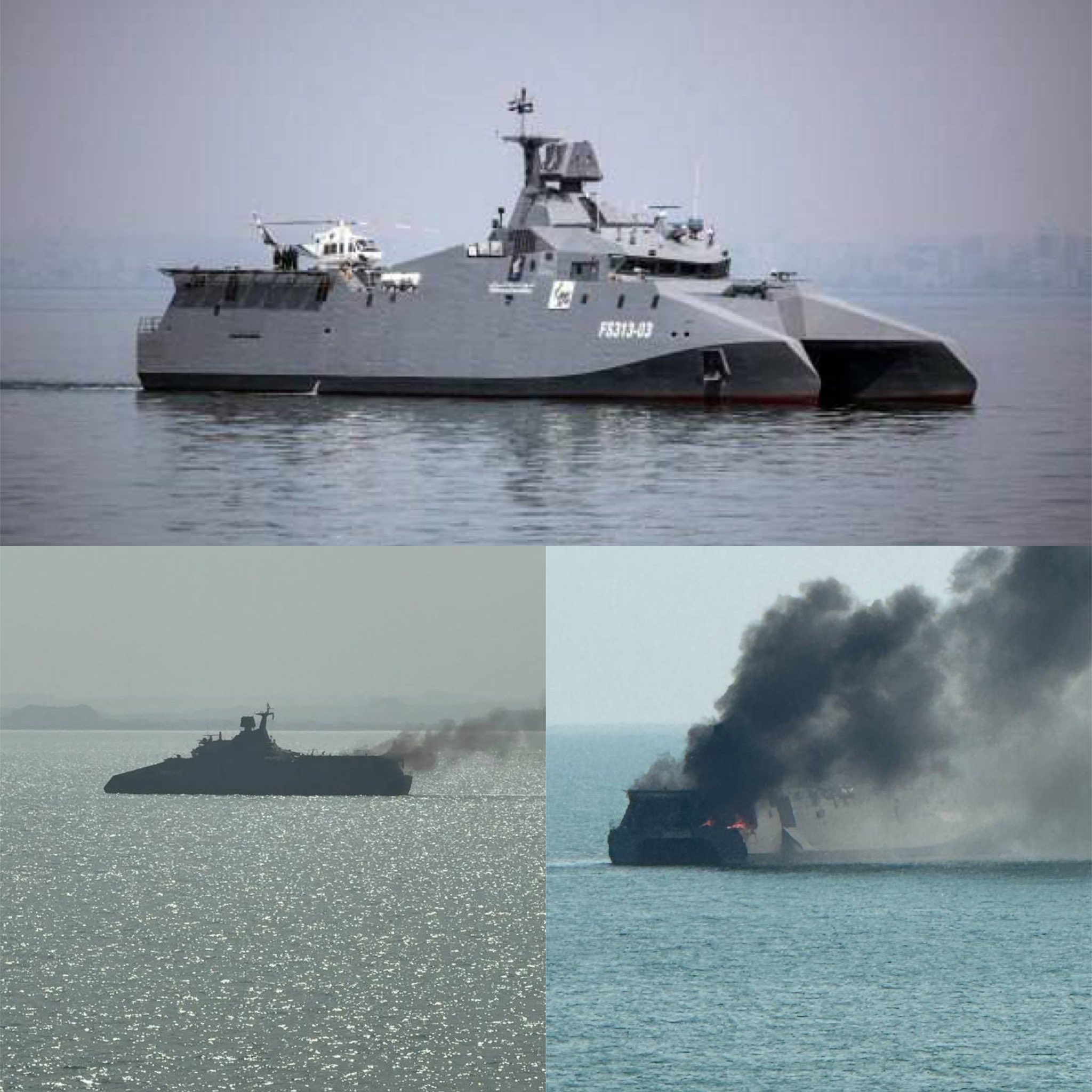 iran