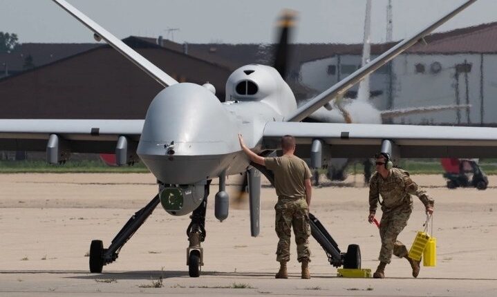 MQ-9