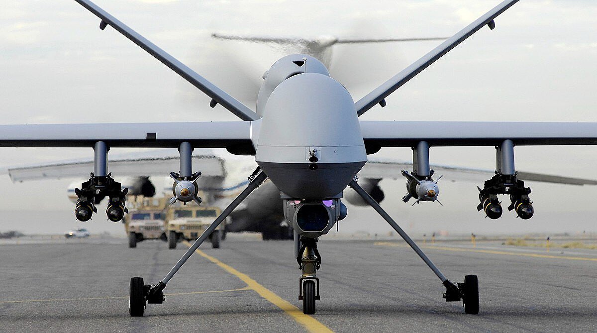 MQ-9