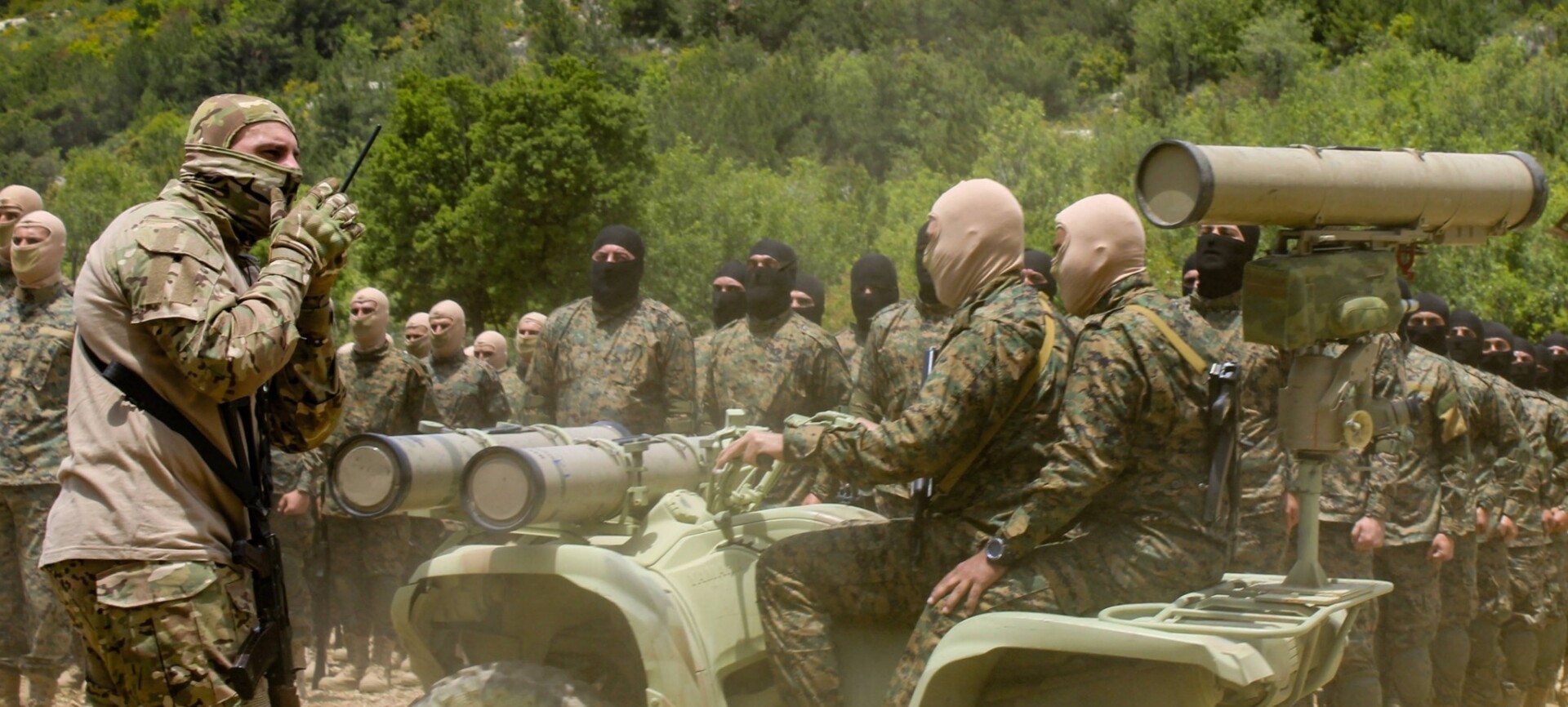 Hezbollah
