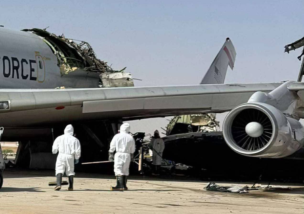 E-3G Sentry