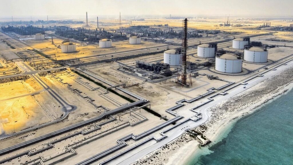 Ras Laffan