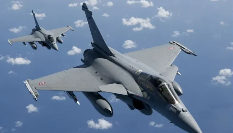 Rafale