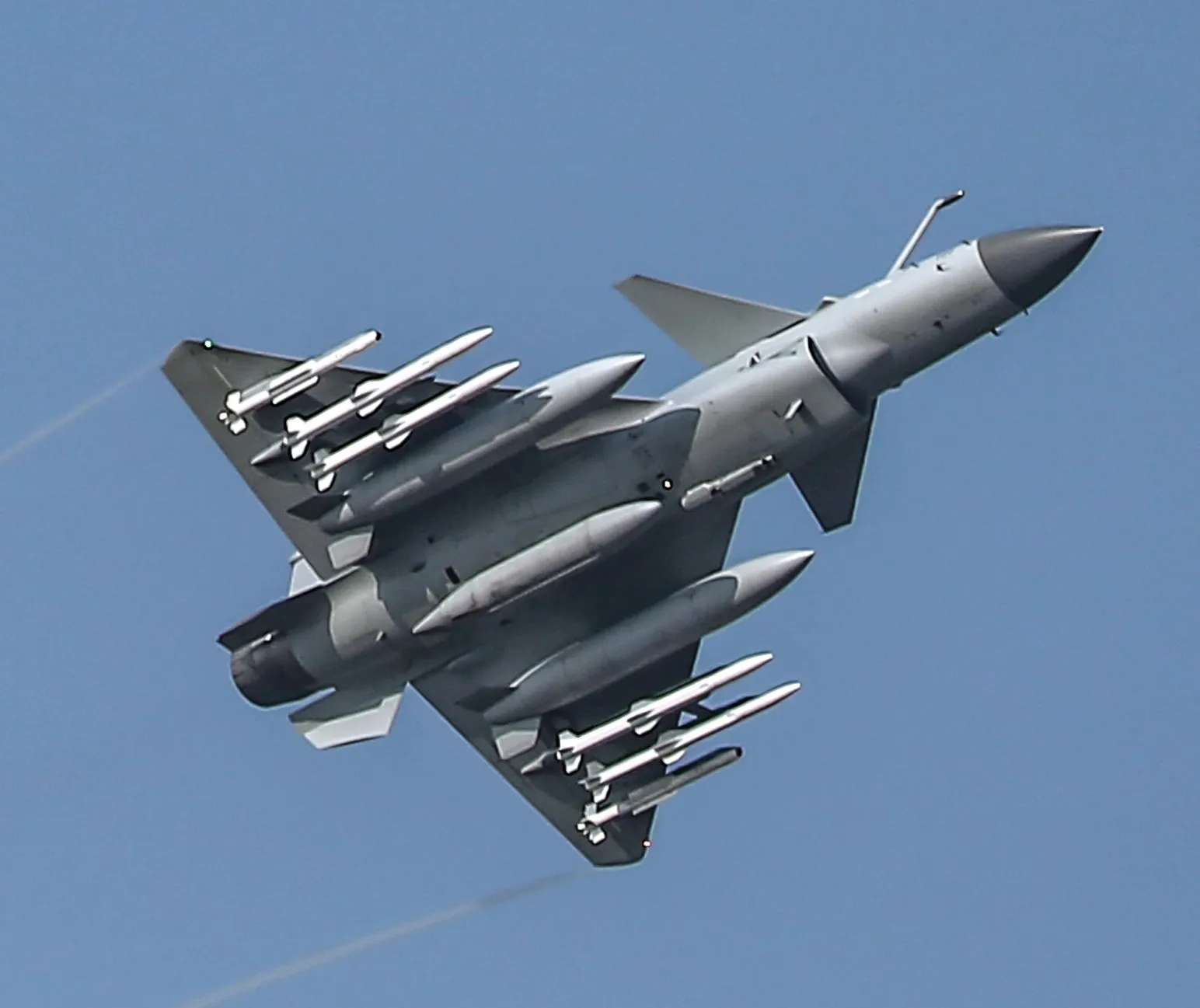 J-10C