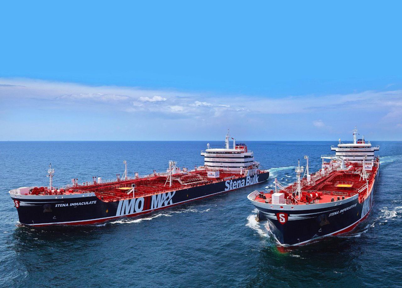 Stena