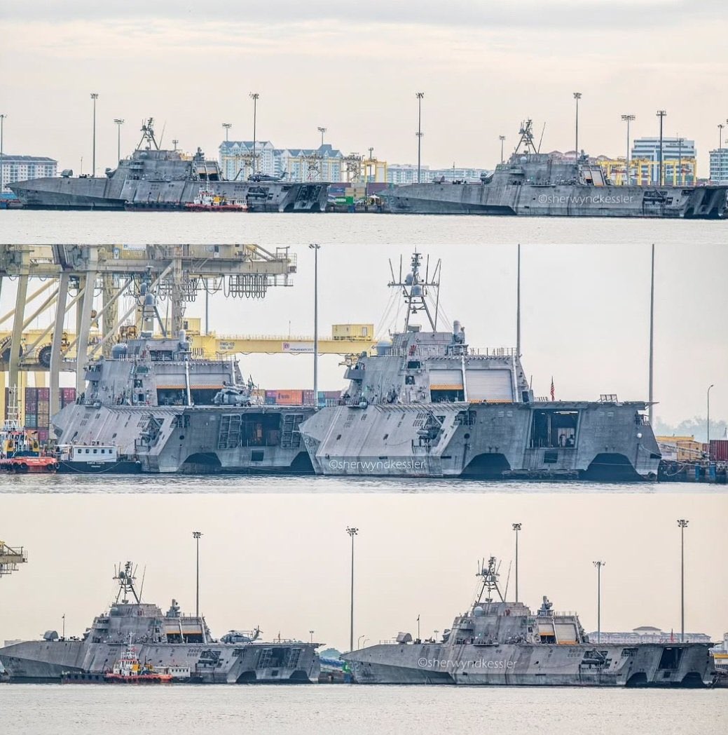 USS Tulsa