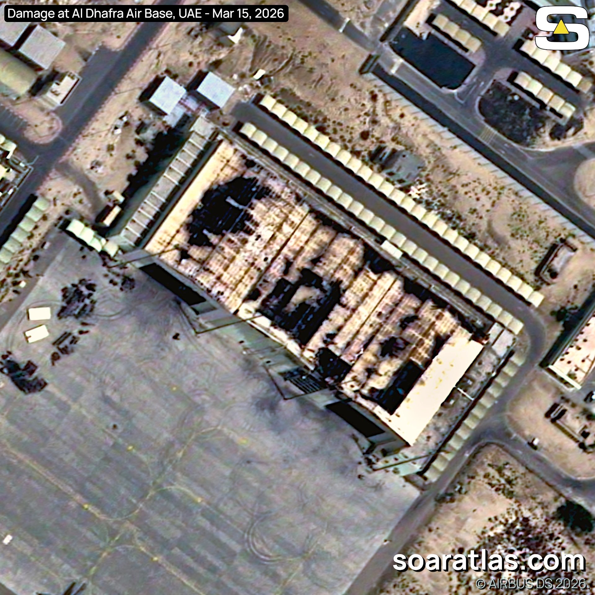 Al Dhafra