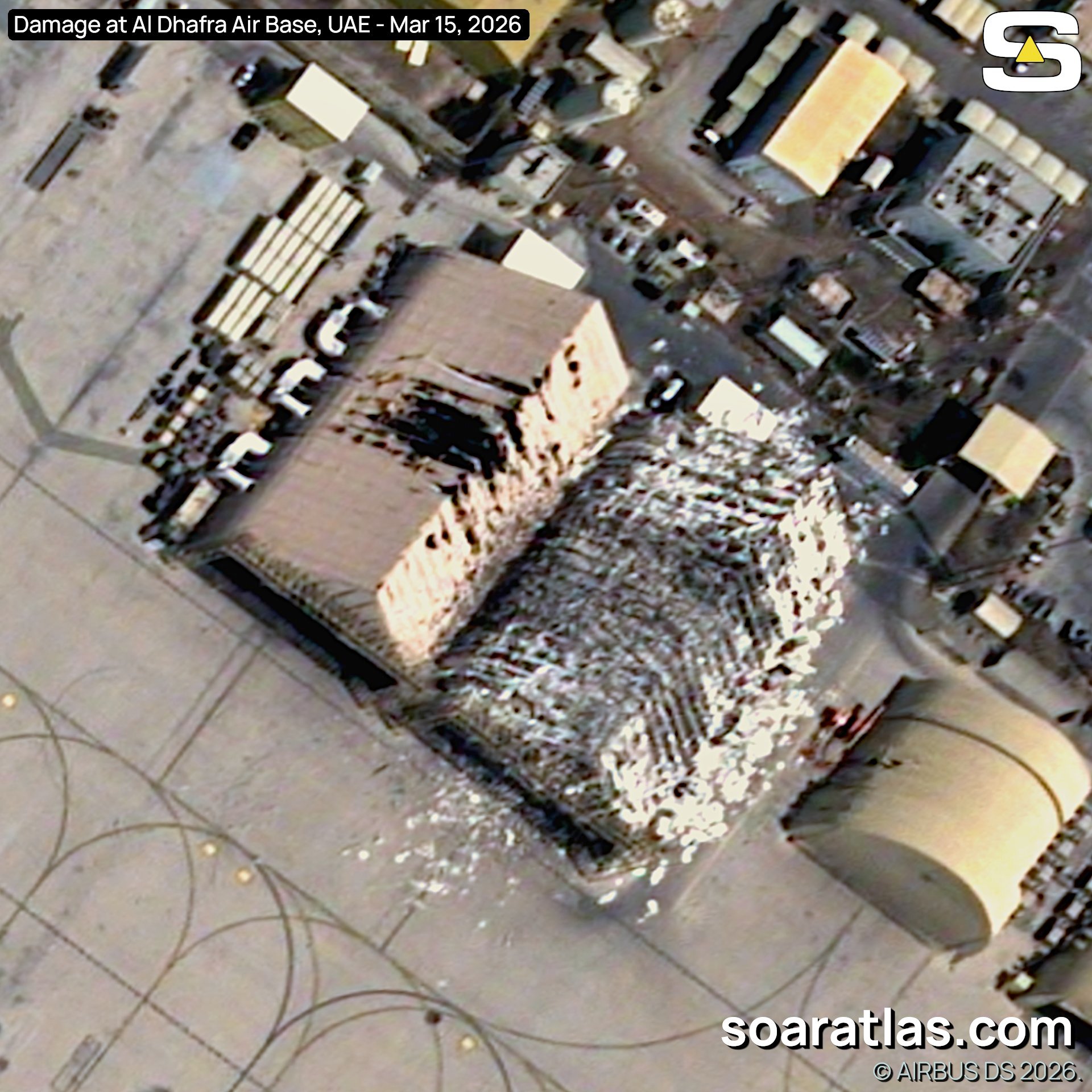 Al Dhafra