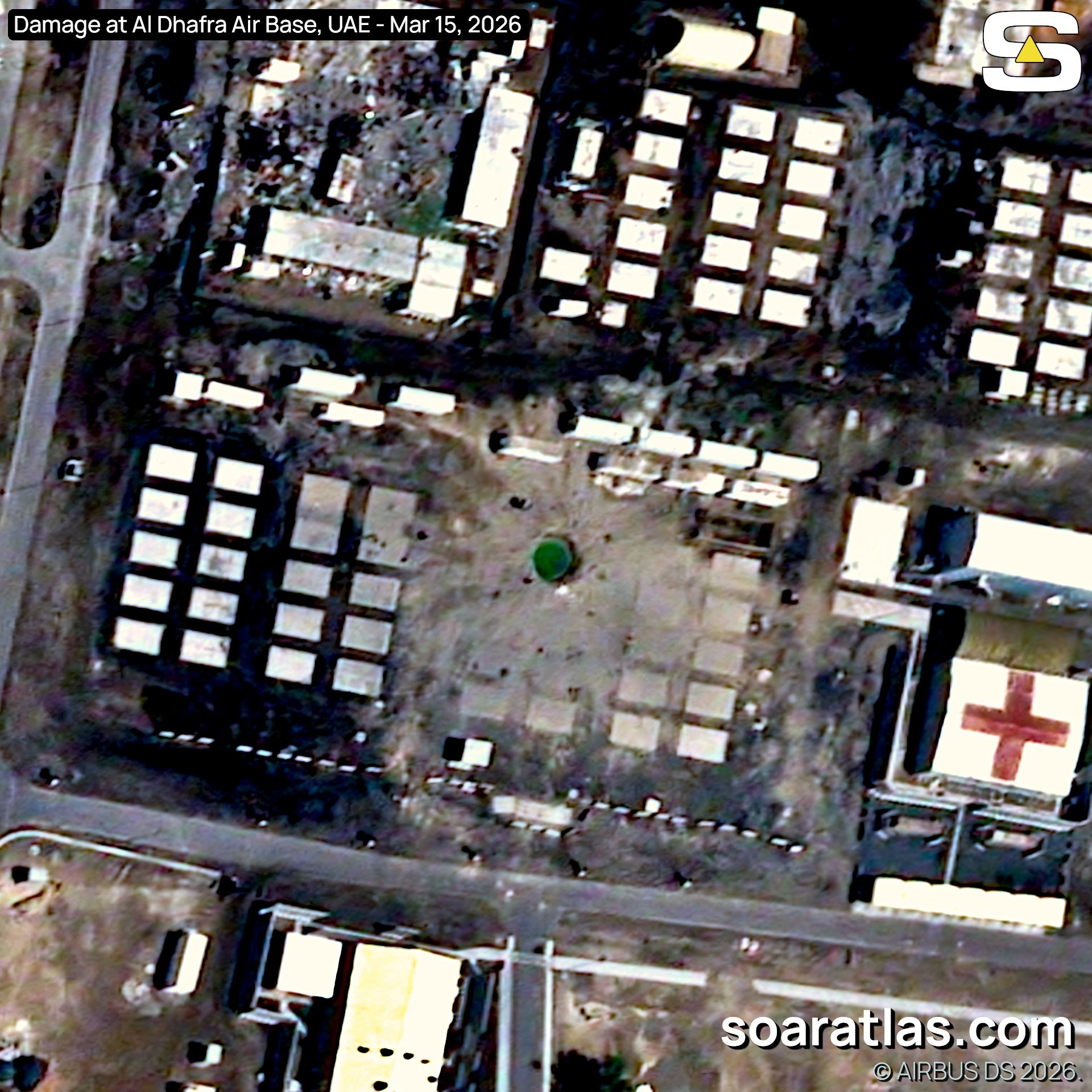 Al Dhafra