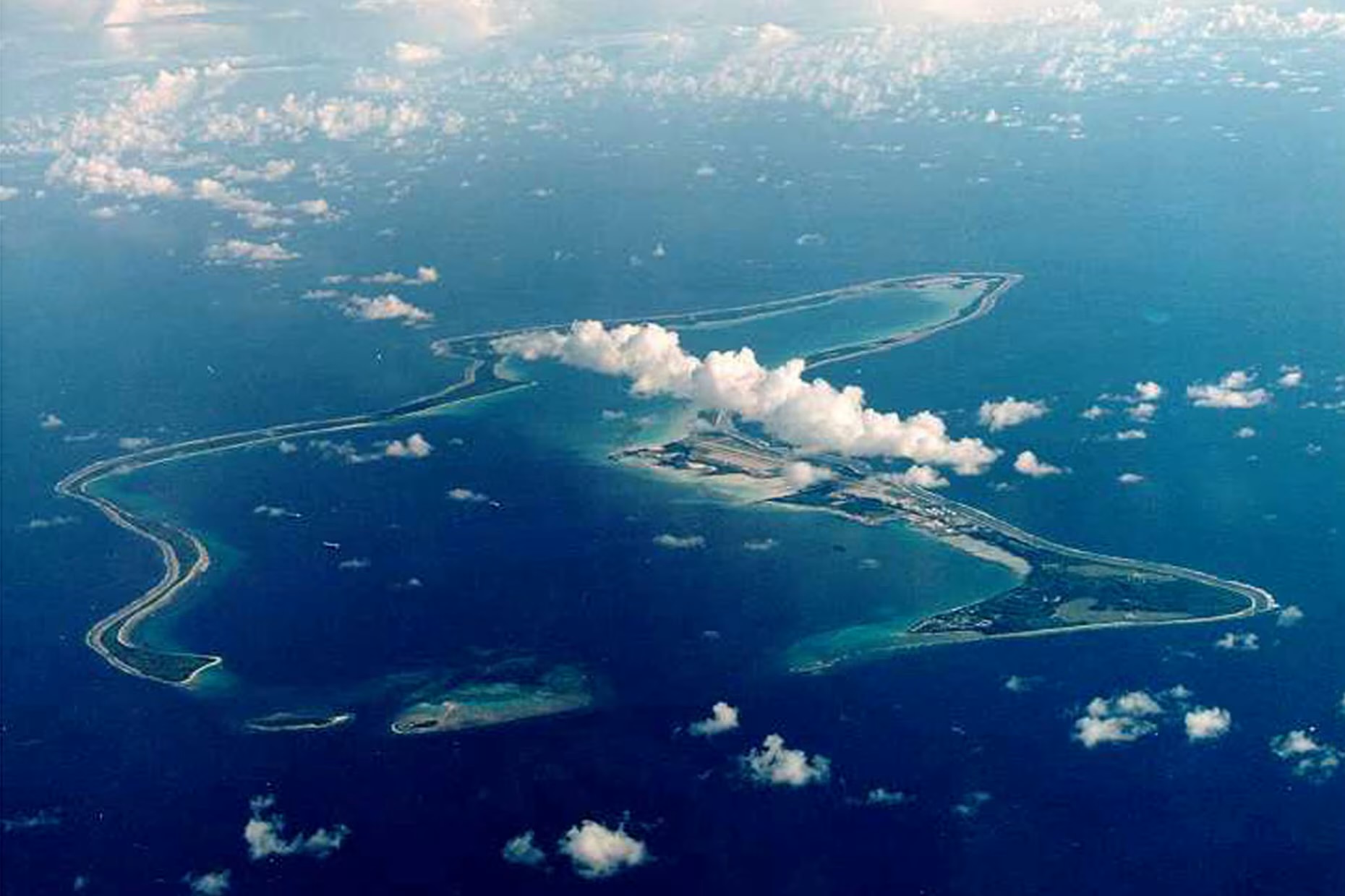 Diego Garcia