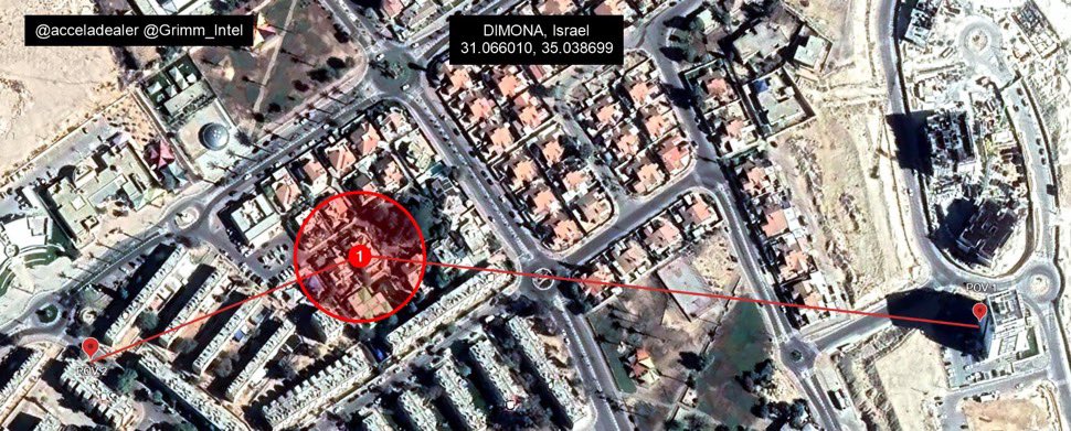 Dimona