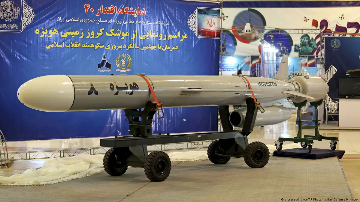 Iran