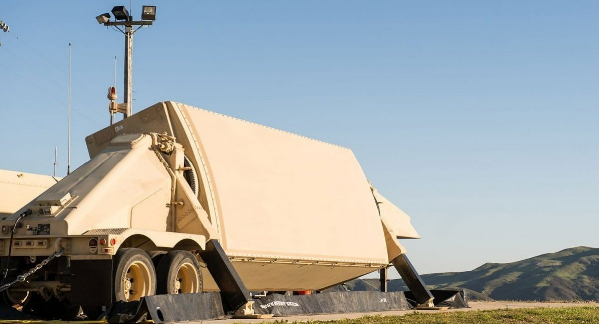 Radar