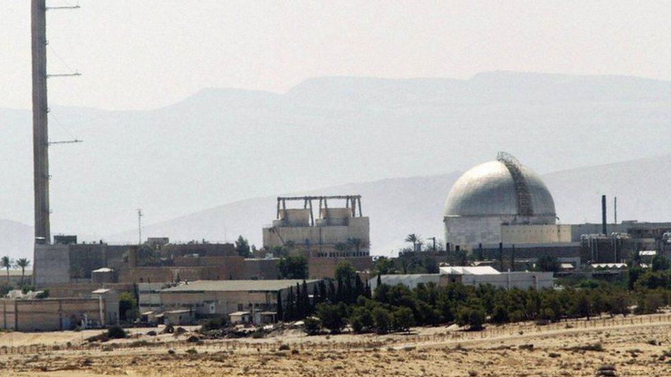 Dimona