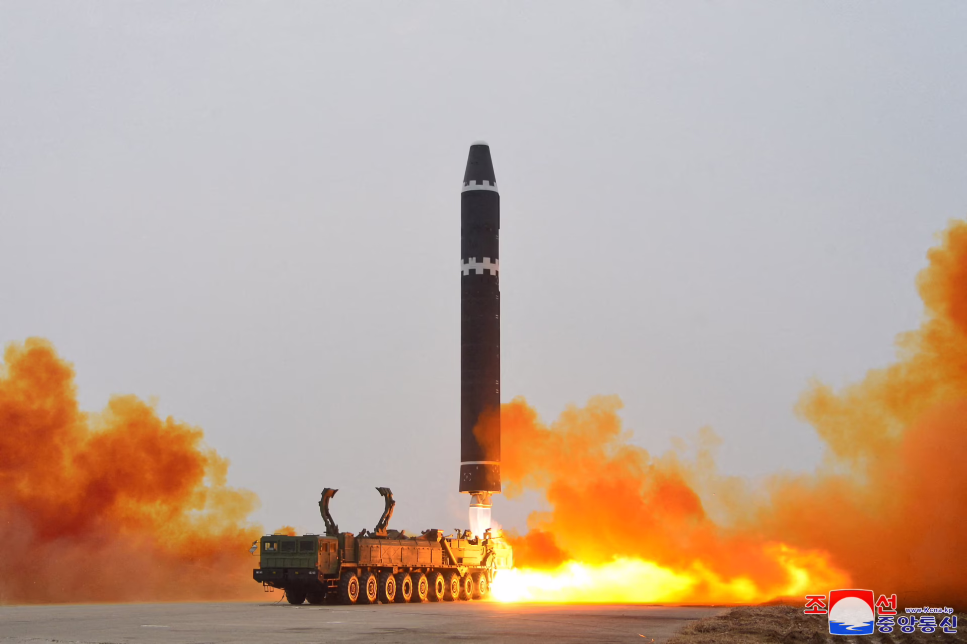North Korea