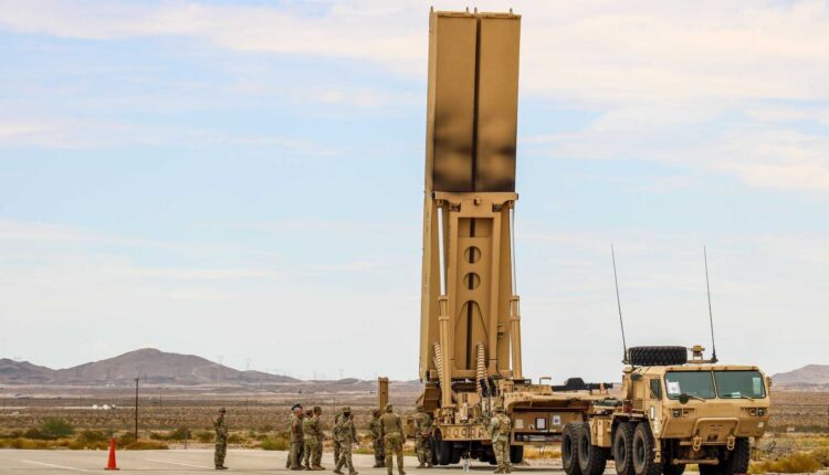 US Army Confirms Dark Eagle Hypersonic Missile Deployment Within Weeks ...